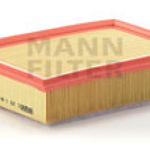 Mann Filter (M+H) Filtr powietrza C25118/1