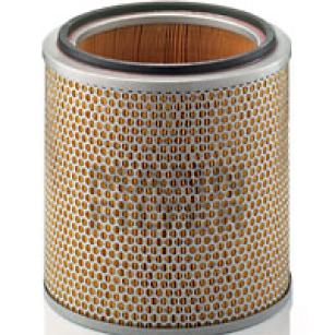 Mann Filter (M+H) Filtr powietrza C26315/4