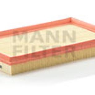 Mann Filter (M+H) Filtr powietrza C2759/1