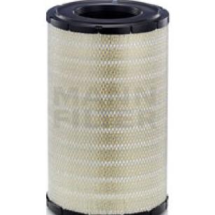 Mann Filter (M+H) Filtr powietrza C28165