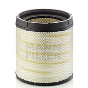 Mann Filter (M+H) Filtr powietrza C31021