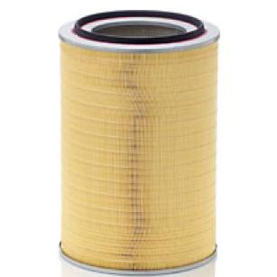 Mann Filter (M+H) Filtr powietrza C331840/1