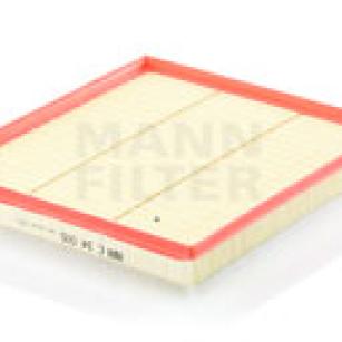 Mann Filter (M+H) Filtr powietrza C34005