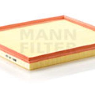 Mann Filter (M+H) Filtr powietrza C35009