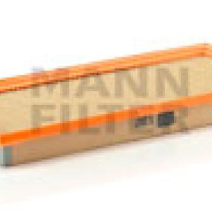 Mann Filter (M+H) Filtr powietrza C3747