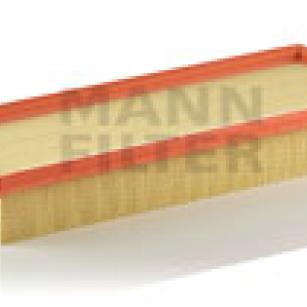 Mann Filter (M+H) Filtr powietrza C39160/1