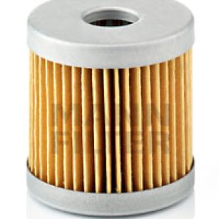Mann Filter (M+H) Filtr powietrza C42/1