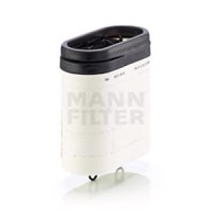 Mann Filter (M+H) Filtr powietrza CP27001