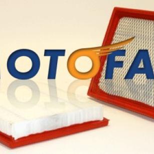 Wix Filters Filtr powietrza 46425