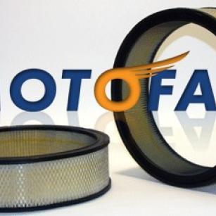 Wix Filters Filtr powietrza 42043