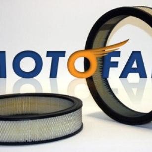 Wix Filters Filtr powietrza 42044