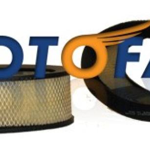 Wix Filters Filtr powietrza 42030