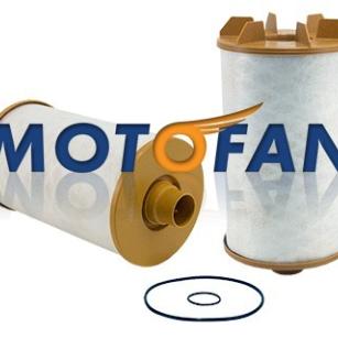 Wix Filters Filtr powietrza WS10118