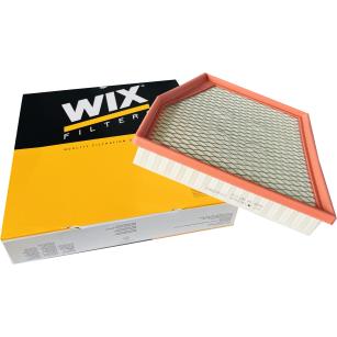 Wix Filters Filtr powietrza Chrysler Pacifica II 2017-> zamiennik Mopar 68214516AA WA10649