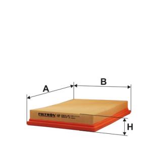 Filtron Filtr powietrza AP 003/5