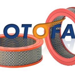 Wix Filters Filtr powietrza 42041