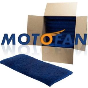 Wix Filters Filtr powietrza WA10151