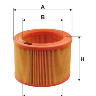 Filtron Filtr powietrza AR 247