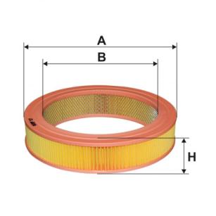 Filtron Filtr powietrza AR 243