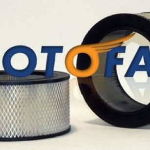 Wix Filters Filtr powietrza 42630