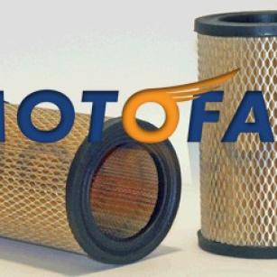Wix Filters Filtr powietrza 42370