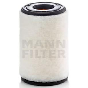 Mann Filter (M+H) Filtr powietrza C14011