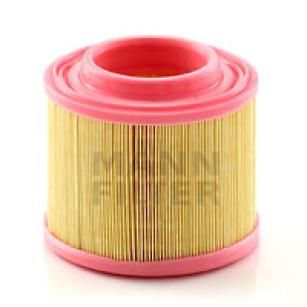 Mann Filter (M+H) Filtr powietrza C1677