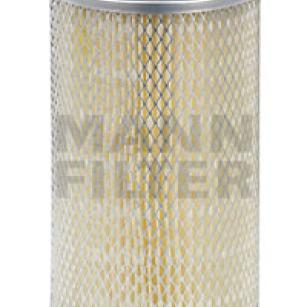 Mann Filter (M+H) Filtr powietrza C18009X