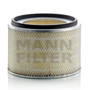 Mann Filter (M+H) Filtr powietrza C20019