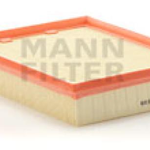 Mann Filter (M+H) Filtr powietrza C25109