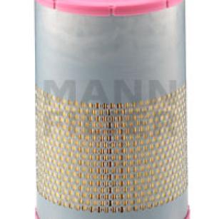 Mann Filter (M+H) Filtr powietrza C22478/1