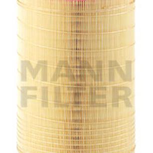 Mann Filter (M+H) Filtr powietrza C22526/1