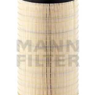 Mann Filter (M+H) Filtr powietrza C23800