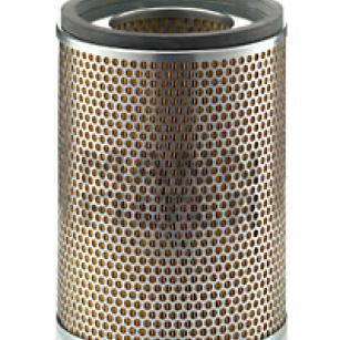 Mann Filter (M+H) Filtr powietrza C24444/1