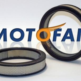 Wix Filters Filtr powietrza 46015