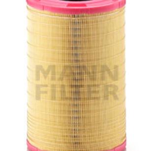 Mann Filter (M+H) Filtr powietrza C25003