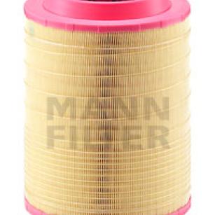 Mann Filter (M+H) Filtr powietrza C25660/2