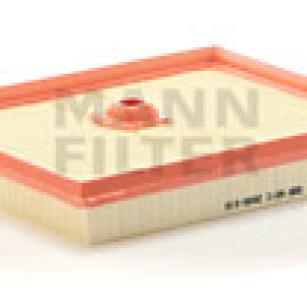 Mann Filter (M+H) Filtr powietrza C2695/2