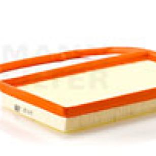 Mann Filter (M+H) Filtr powietrza C29015