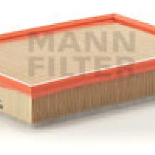 Mann Filter (M+H) Filtr powietrza C29122/1