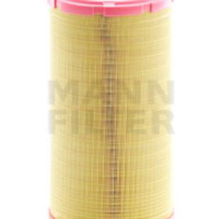 Mann Filter (M+H) Filtr powietrza C291366/1