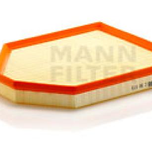 Mann Filter (M+H) Filtr powietrza C30013