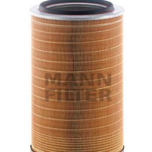 Mann Filter (M+H) Filtr powietrza C30850/11