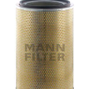 Mann Filter (M+H) Filtr powietrza C31013