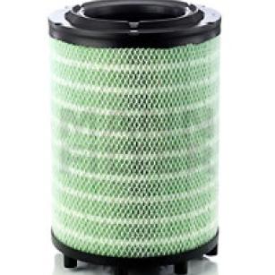 Mann Filter (M+H) Filtr powietrza C31016