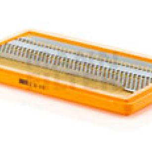 Mann Filter (M+H) Filtr powietrza C32015