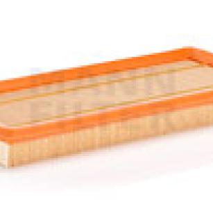 Mann Filter (M+H) Filtr powietrza C33005