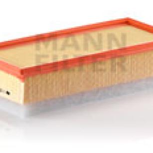 Mann Filter (M+H) Filtr powietrza C33156/1