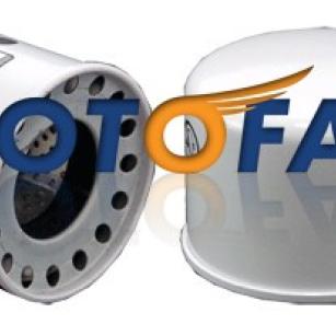 Wix Filters Filtr powietrza 49631