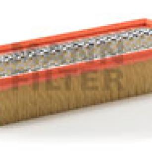 Mann Filter (M+H) Filtr powietrza C34109/2